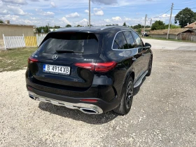 Mercedes-Benz GLC 200 AMG -Пакет, снимка 4