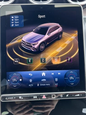 Mercedes-Benz GLC 200 AMG -Пакет, снимка 6
