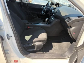 Peugeot 308 Automatic , снимка 14
