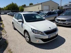 Peugeot 308 Automatic , снимка 3