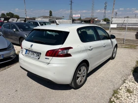 Peugeot 308 Automatic , снимка 4