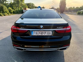 BMW 730, снимка 4