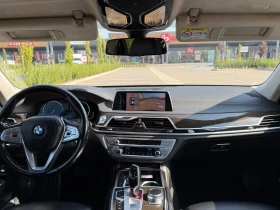 BMW 730, снимка 10