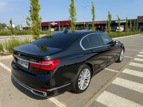 BMW 730, снимка 4