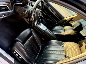 BMW 730, снимка 8