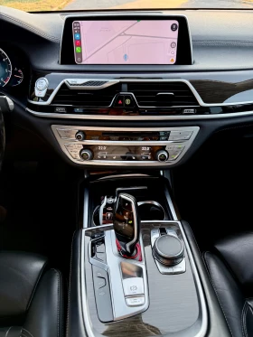BMW 730, снимка 14