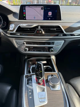 BMW 730, снимка 12
