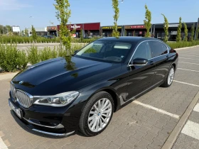 BMW 730, снимка 1