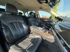 BMW 730, снимка 9