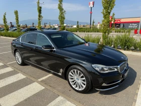 BMW 730, снимка 6