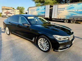 BMW 730, снимка 7