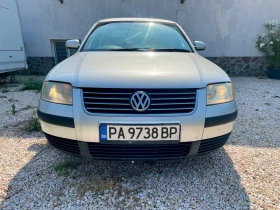 VW Passat 2.0 LPG ! , снимка 3