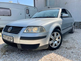VW Passat 2.0 LPG ! , снимка 1