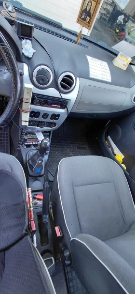 Dacia Logan Комби, снимка 4