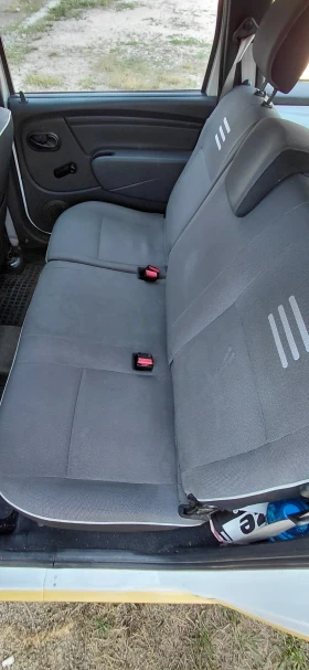 Dacia Logan Комби, снимка 5