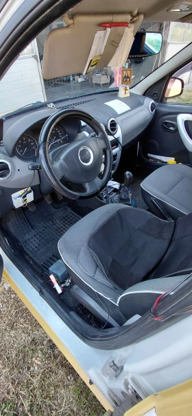Dacia Logan Комби, снимка 3