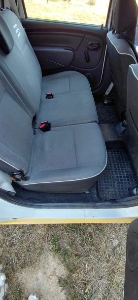 Dacia Logan Комби, снимка 8