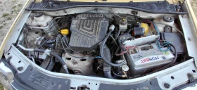 Dacia Logan Комби, снимка 6