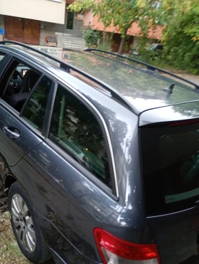 Mercedes-Benz C 200, снимка 3