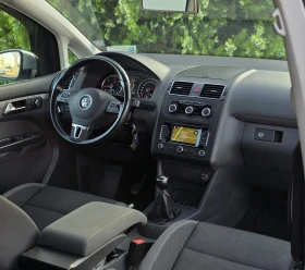 VW Touran 1.6TDI, снимка 7