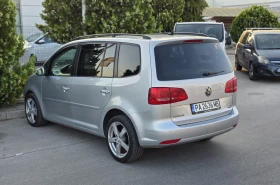 VW Touran 1.6TDI, снимка 5