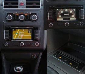 VW Touran 1.6TDI, снимка 12