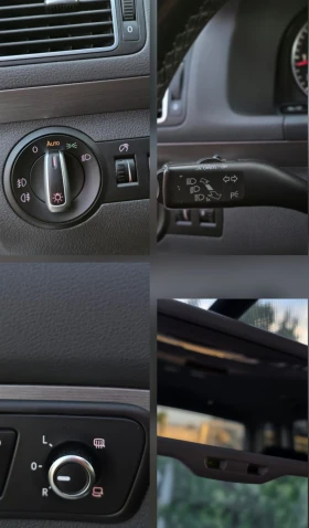 VW Touran 1.6TDI, снимка 13