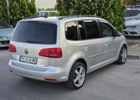 VW Touran 1.6TDI, снимка 4