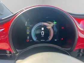 Fiat 500e ГОЛЯМАТА БАТЕРИЯ* CARPLAY* RED EDITION* УНИКАТ, снимка 7