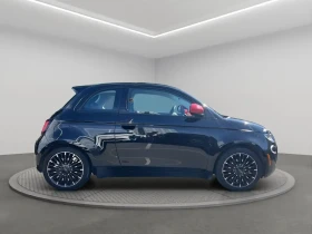 Fiat 500e ГОЛЯМАТА БАТЕРИЯ* CARPLAY* RED EDITION* УНИКАТ, снимка 4