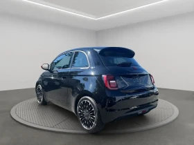Fiat 500e ГОЛЯМАТА БАТЕРИЯ* CARPLAY* RED EDITION* УНИКАТ, снимка 3