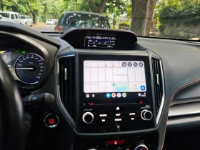 Subaru XV e-boxer в гаранция, снимка 10
