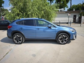 Subaru XV e-boxer в гаранция, снимка 3