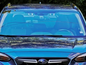 Subaru XV e-boxer в гаранция, снимка 8