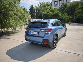 Subaru XV e-boxer в гаранция, снимка 2