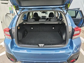 Subaru XV e-boxer в гаранция, снимка 9