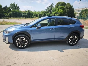 Subaru XV e-boxer в гаранция, снимка 5