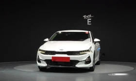 Kia K5 2.0 LPI Strandard  * koreiskikoli.bg * , снимка 3