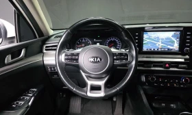 Kia K5 2.0 LPI Strandard  * koreiskikoli.bg * , снимка 13