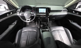 Kia K5 2.0 LPI Strandard  * koreiskikoli.bg * , снимка 7