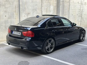 BMW 335 Individual Special Edition, снимка 9