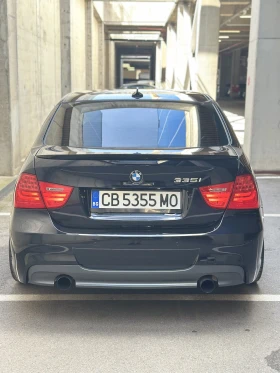BMW 335 Individual Special Edition, снимка 2