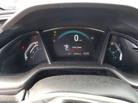Honda Civic 1.5l, снимка 9