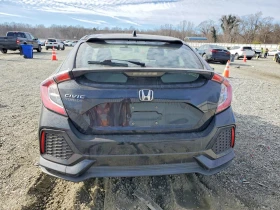 Honda Civic 1.5l, снимка 6