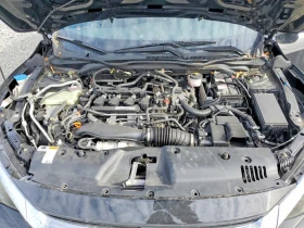 Honda Civic 1.5l, снимка 11
