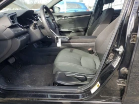 Honda Civic 1.5l, снимка 7