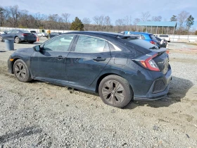 Honda Civic 1.5l, снимка 2