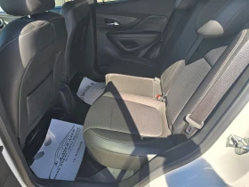Opel Mokka X 2017г.1, 6-136к.с.COSMO, снимка 9