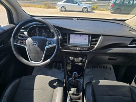 Opel Mokka X 2017г.1, 6-136к.с.COSMO, снимка 10