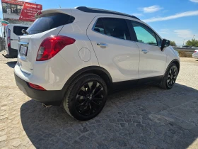 Opel Mokka X 2017г.1, 6-136к.с.COSMO, снимка 6
